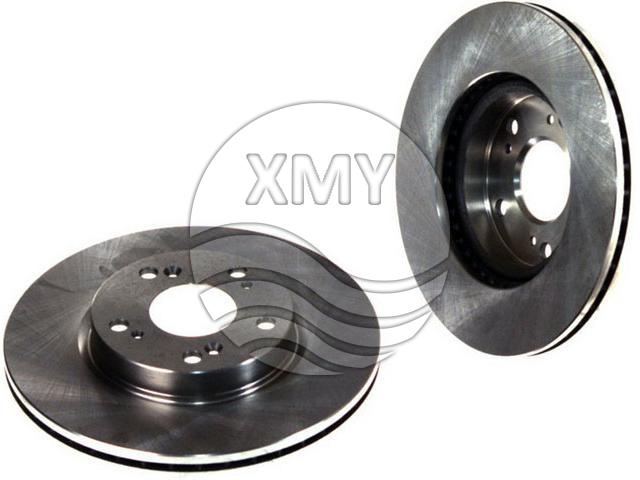刹车碟 Brake Disc:45251-S7A-E10