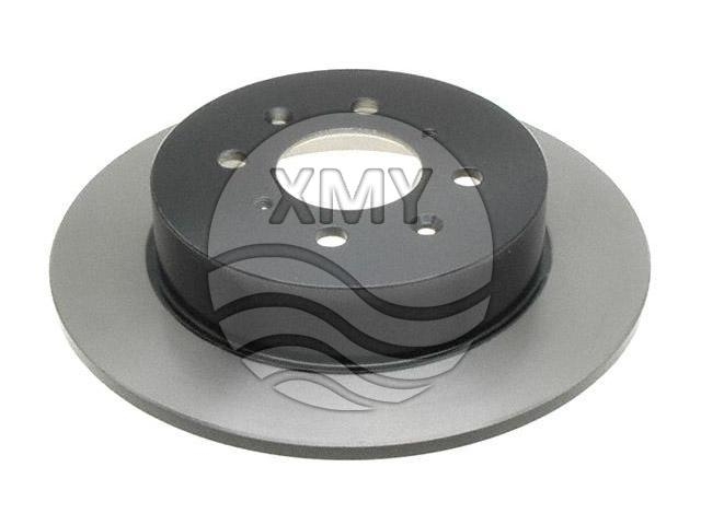 刹车碟 Brake Disc:42510-S5A-000