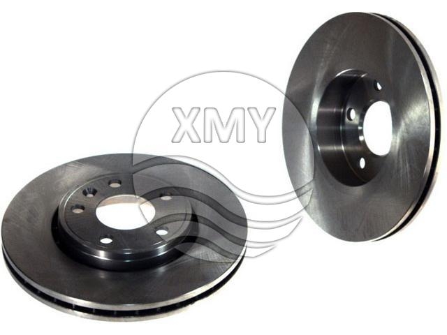 刹车碟 Brake Disc:77 01 206 845