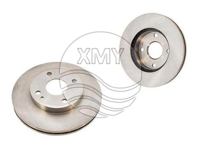 刹车碟 Brake Disc:BR70-33-25XF