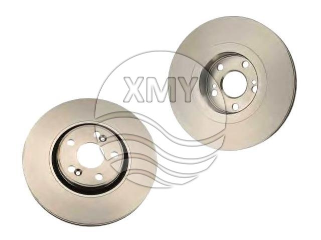 刹车碟 Brake Disc:82 00 242 317