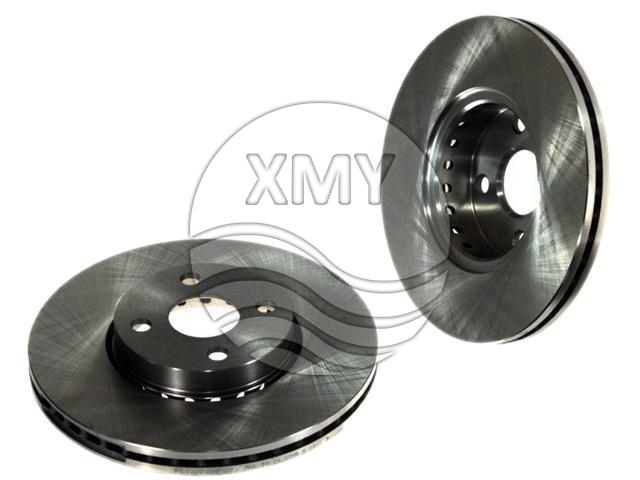 刹车碟 Brake Disc:43512-13022