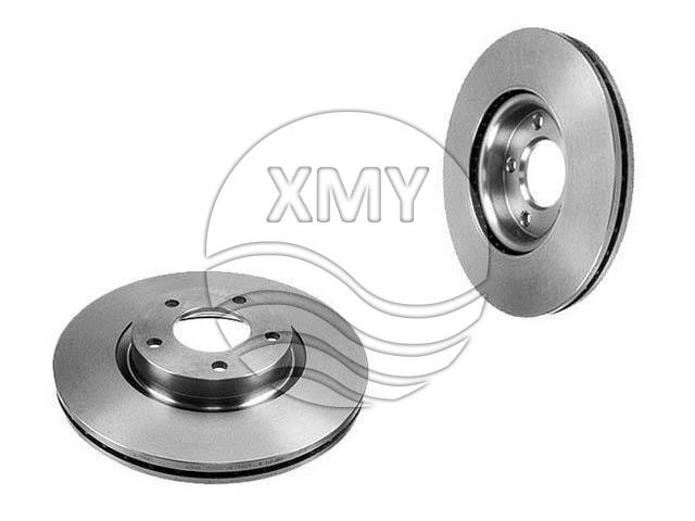 刹车碟 Brake Disc:BP6Y-33-25XD