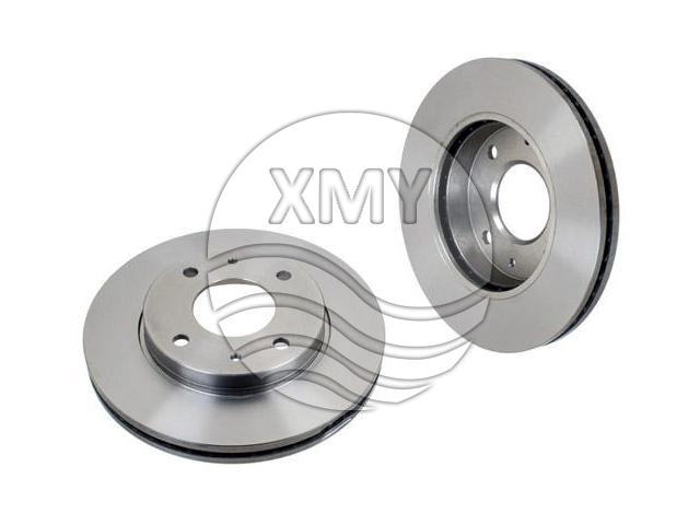刹车碟 Brake Disc:51712-3C000