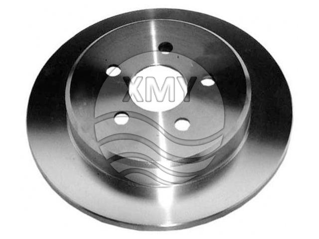 刹车碟 Brake Disc:5085652AA