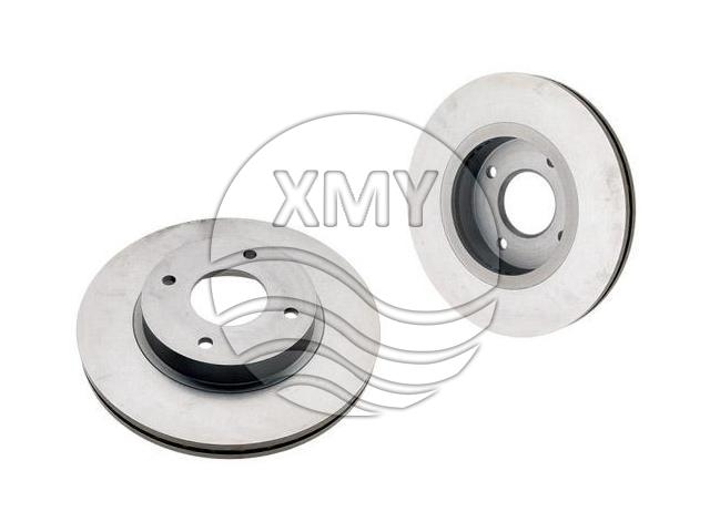 刹车碟 Brake Disc:40206-59S02