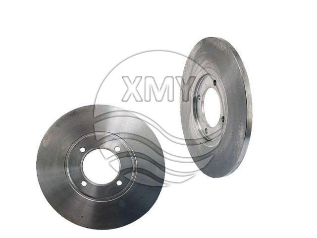 刹车碟 Brake Disc:43512-14040