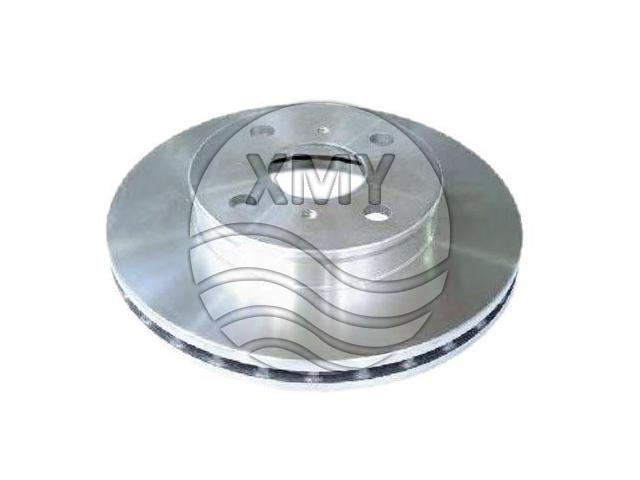 刹车碟 Brake Disc:43512-20260