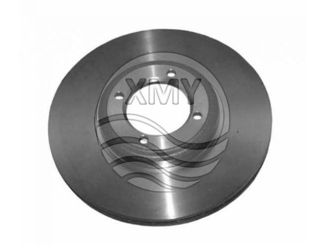 刹车碟 Brake Disc:79 10 007 377