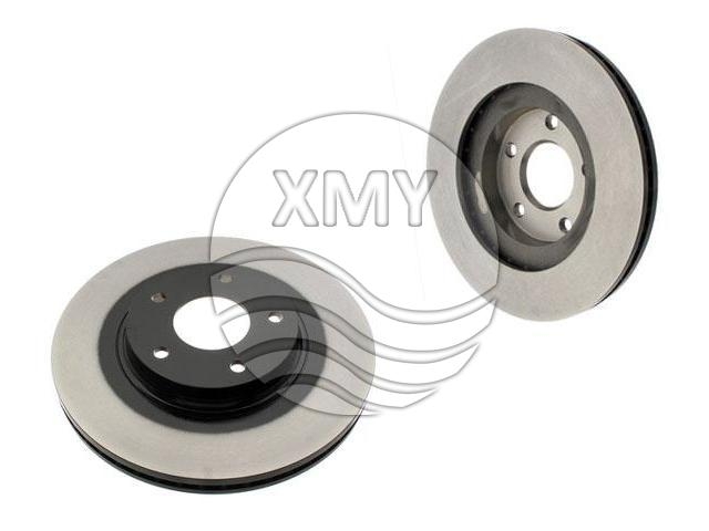 刹车碟 Brake Disc:40206-AL500