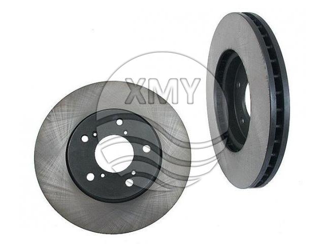 刹车碟 Brake Disc:45251-SHJ-A00