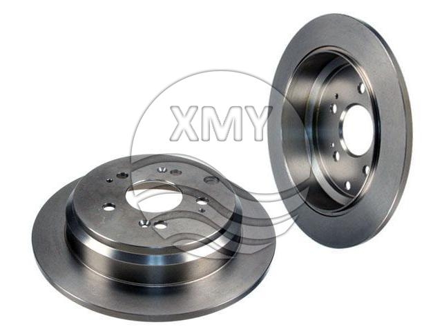 刹车碟 Brake Disc:42510-SHJ-A00