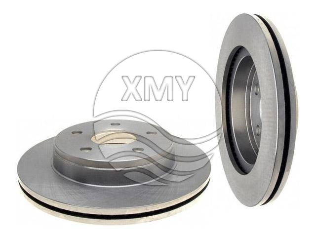 刹车碟 Brake Disc:52010080AB