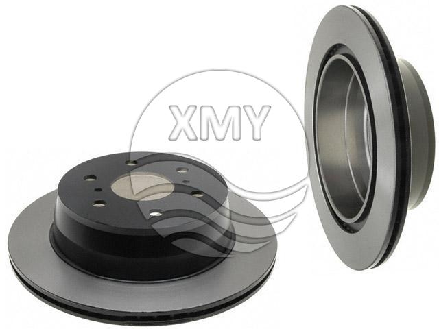 刹车碟 Brake Disc:25832103