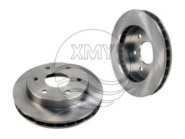 刹车碟 Brake Disc:15521902