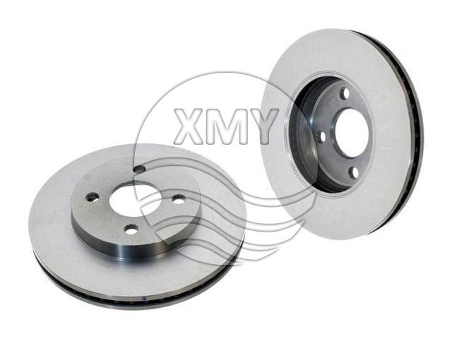刹车碟 Brake Disc:25863339