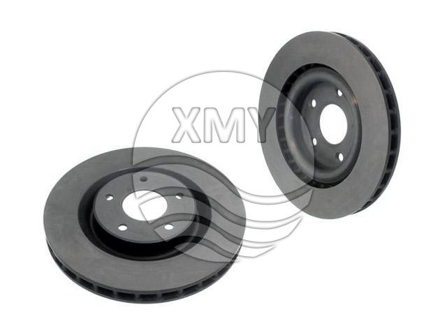 刹车碟 Brake Disc:89060212