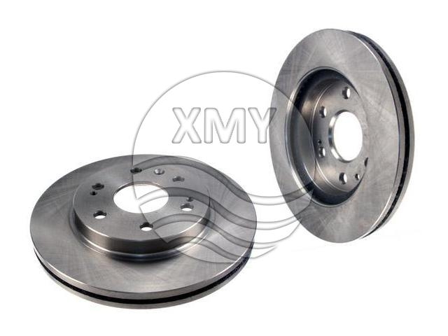 刹车碟 Brake Disc:25819670
