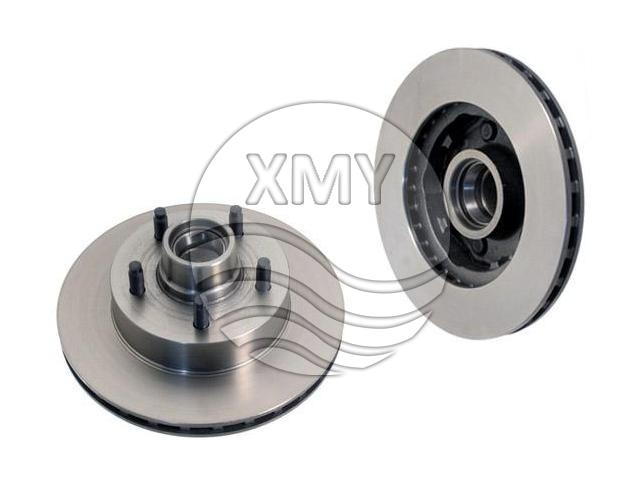 刹车碟 Brake Disc:ZZL5-33-251