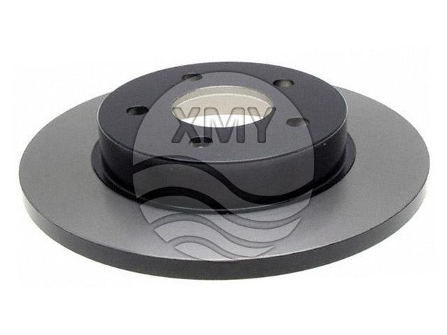 刹车碟 Brake Disc:22705356