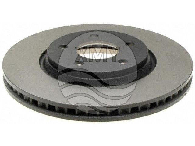刹车碟 Brake Disc:25797350