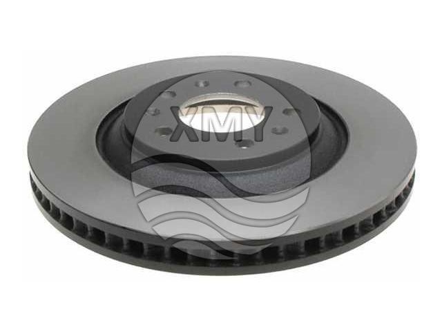 刹车碟 Brake Disc:89047762