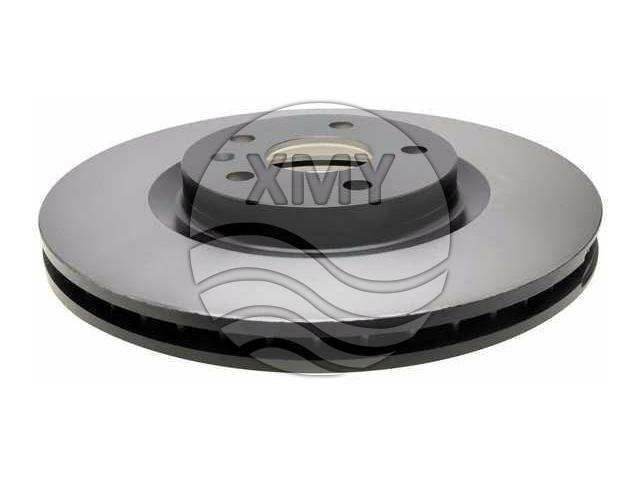 刹车碟 Brake Disc:15267103