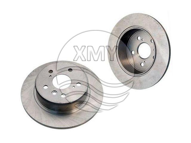 刹车碟 Brake Disc:42431-07030