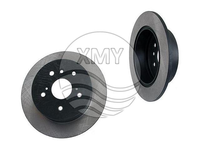 刹车碟 Brake Disc:42431-33130