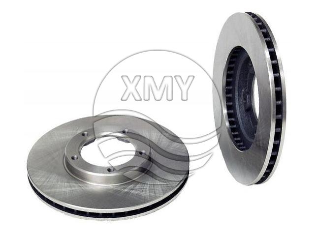 刹车碟 Brake Disc:43512-35300