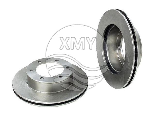刹车碟 Brake Disc:43512-35310