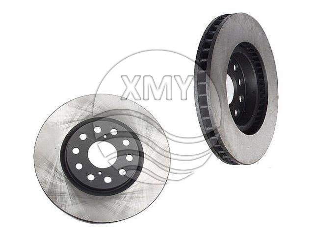刹车碟 Brake Disc:43512-14190