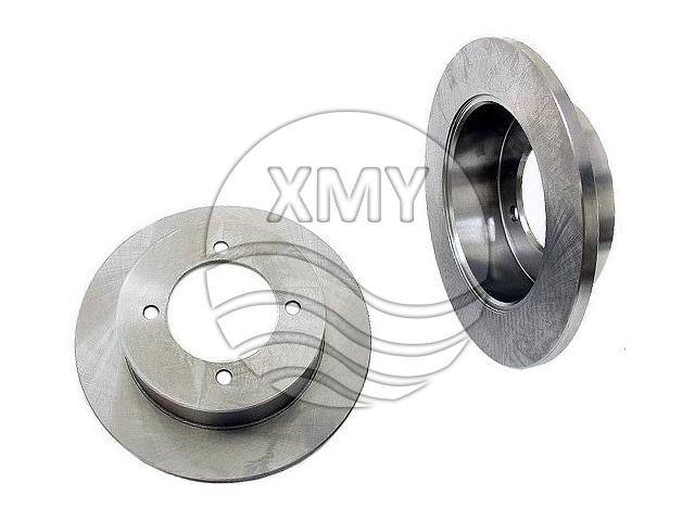 刹车碟 Brake Disc:58411-34110