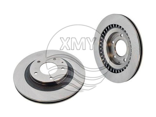 刹车碟 Brake Disc:FD01-26-25X