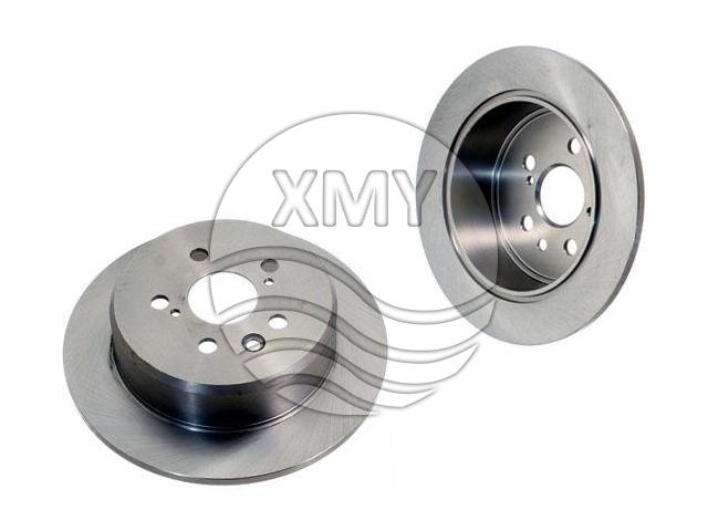 刹车碟 Brake Disc:42431-20330