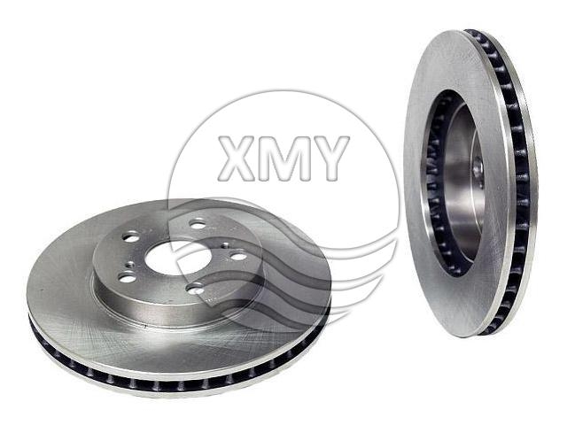 刹车碟 Brake Disc:43512-21010