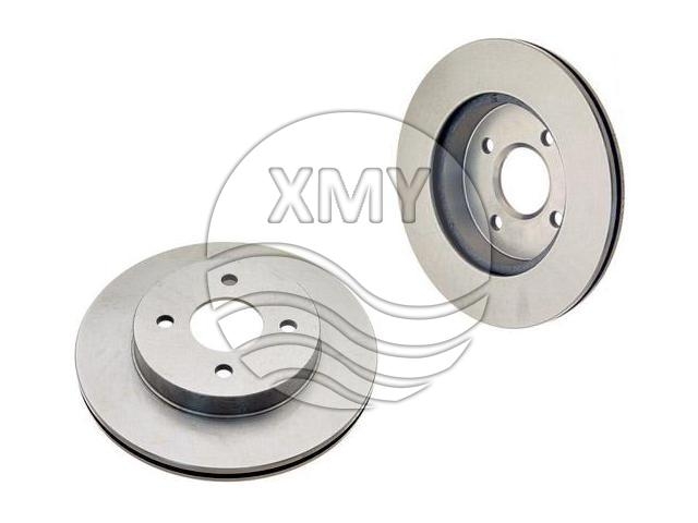 刹车碟 Brake Disc:21012665