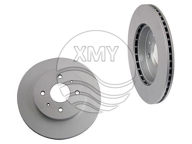 刹车碟 Brake Disc:21012880