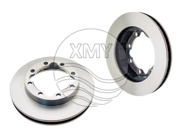 刹车碟 Brake Disc:15981339