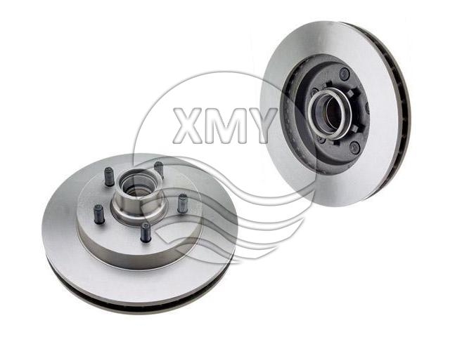 刹车碟 Brake Disc:15981315
