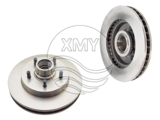 刹车碟 Brake Disc:15981316
