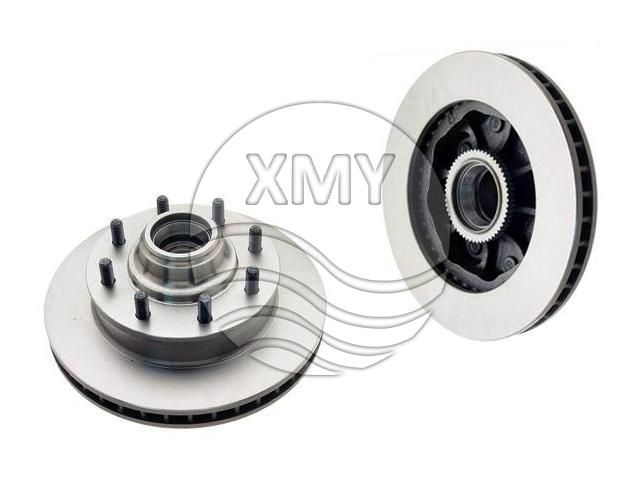 刹车碟 Brake Disc:15981319