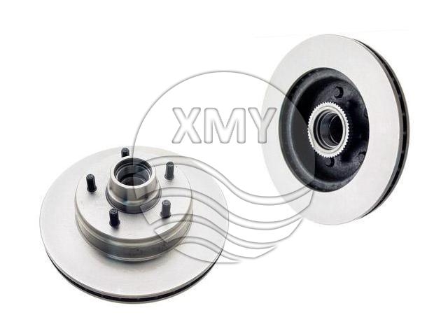 刹车碟 Brake Disc:18060220