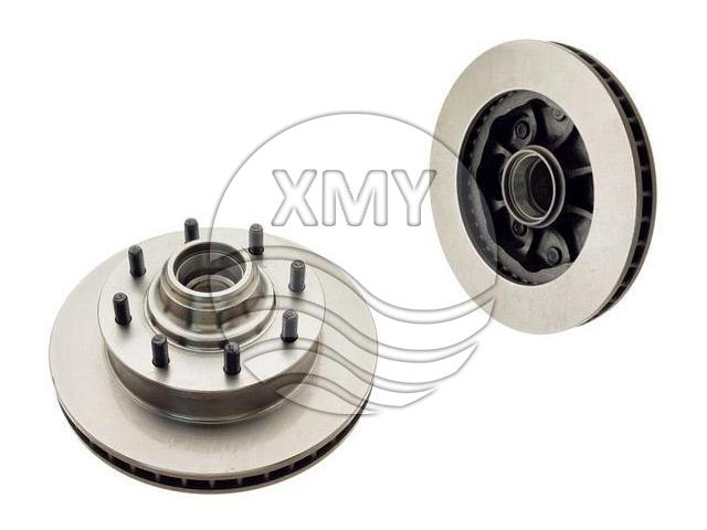 刹车碟 Brake Disc:15981318