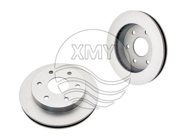 刹车碟 Brake Disc:15679744