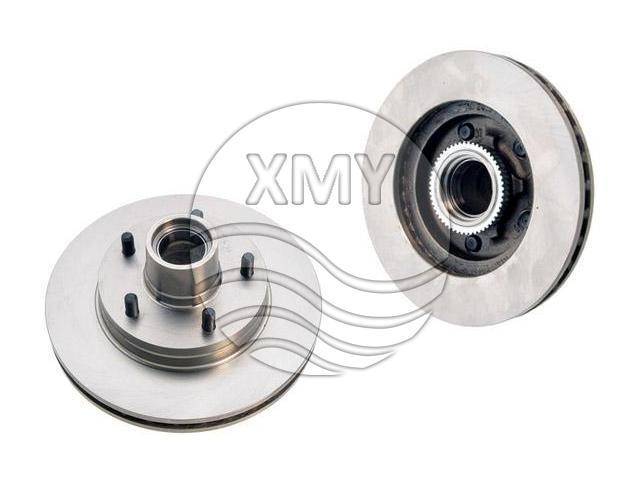 刹车碟 Brake Disc:8-15725-351-0