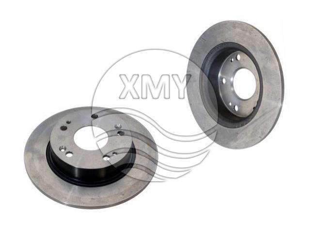 刹车碟 Brake Disc:42510-TA0-A00