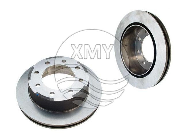 刹车碟 Brake Disc:15712803