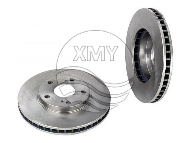 刹车碟 Brake Disc:43512-08021