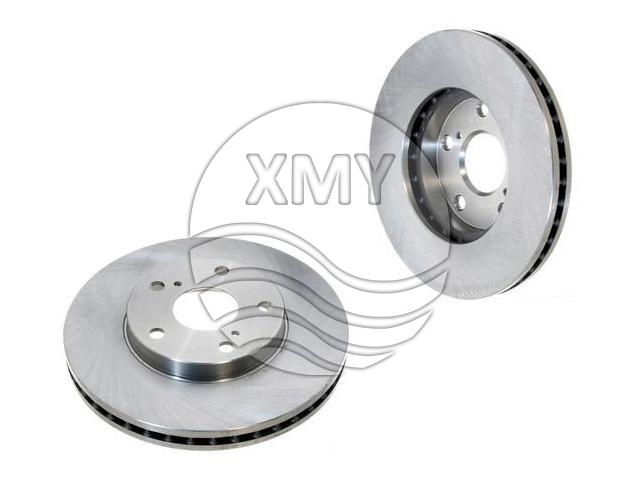 刹车碟 Brake Disc:43512-33041